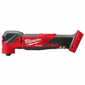 Milwaukee Fuel Multi Tools